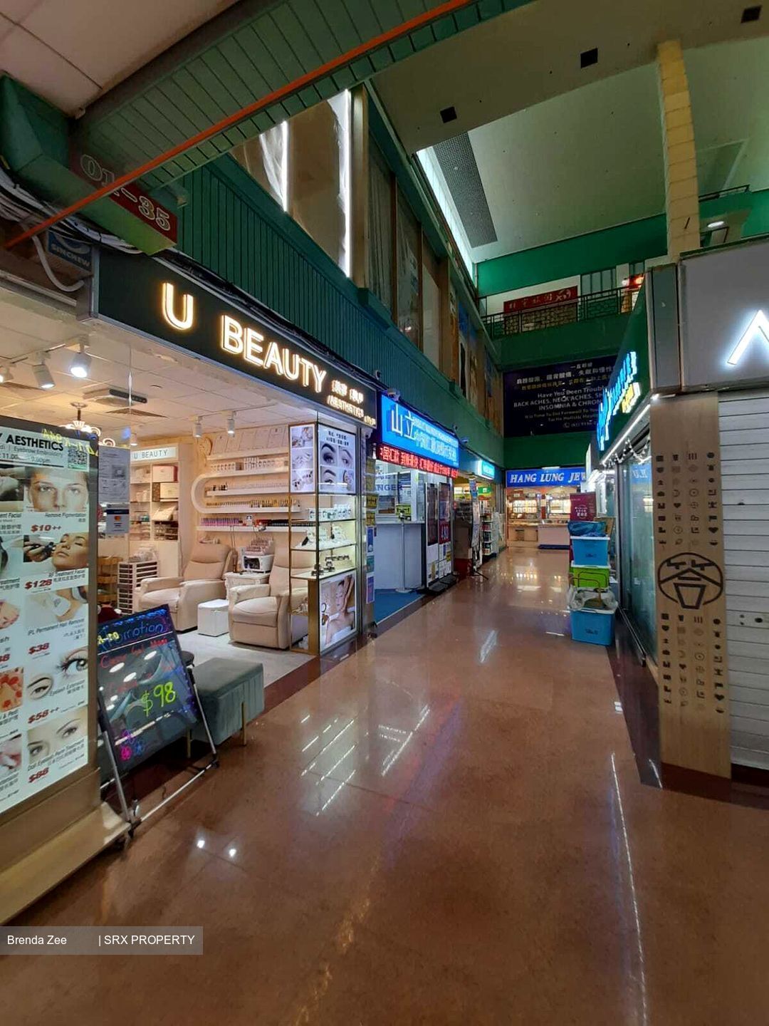 People's Park Complex (D1), Retail #388637841